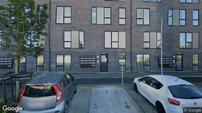 Apartments for rent in Odense V - Photo from Google Street View