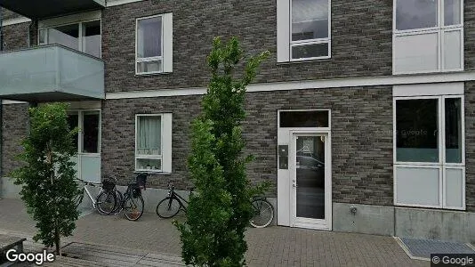 Apartments for rent in Valby - Photo from Google Street View