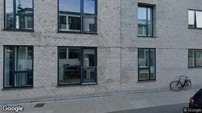 Apartments for rent in Copenhagen NV - Photo from Google Street View