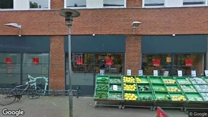 Apartments for rent in Odense C - Photo from Google Street View