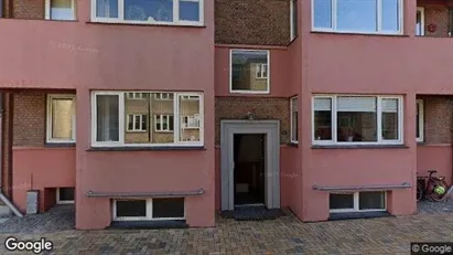 Apartments for rent in Odense C - Photo from Google Street View