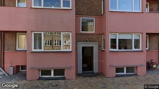 Apartments for rent in Odense C - Photo from Google Street View