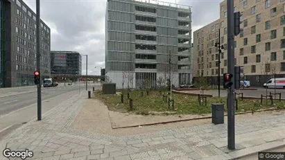 Apartments for rent in Copenhagen S - Photo from Google Street View