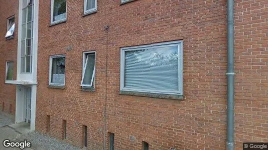 Apartments for rent in Randers SØ - Photo from Google Street View