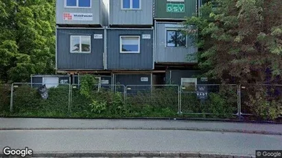 Apartments for rent in Hørsholm - Photo from Google Street View