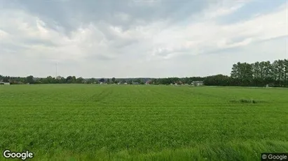 Apartments for rent in Børkop - Photo from Google Street View