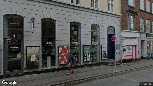 Apartments for rent in Copenhagen K - Photo from Google Street View