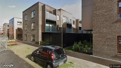 Apartments for rent in Viborg - Photo from Google Street View