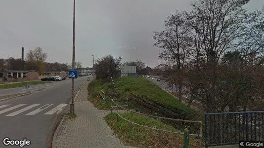 Apartments for rent in Rødovre - Photo from Google Street View