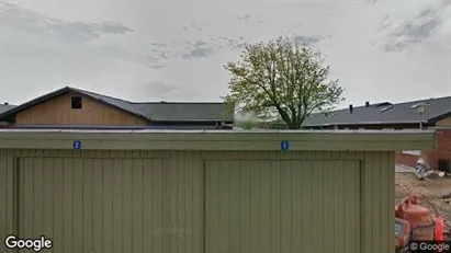 Apartments for rent in Skive - Photo from Google Street View