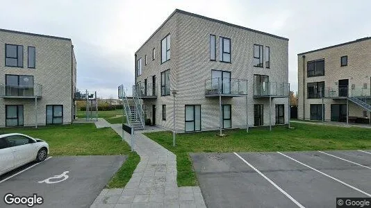 Apartments for rent in Odense NØ - Photo from Google Street View