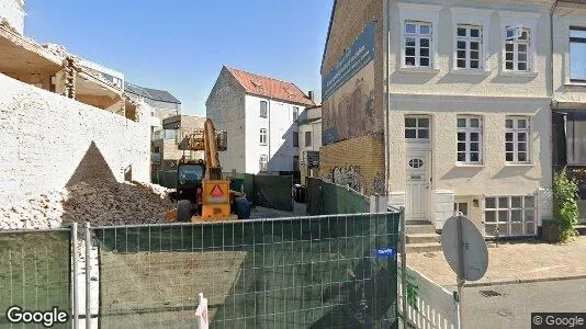 Apartments for rent in Odense C - Photo from Google Street View