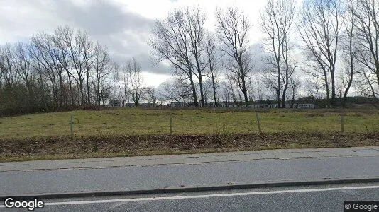 Apartments for rent in Aalborg Øst - Photo from Google Street View