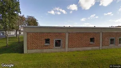 Apartments for rent in Aalborg Øst - Photo from Google Street View