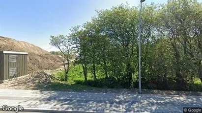 Apartments for rent in Aalborg Øst - Photo from Google Street View