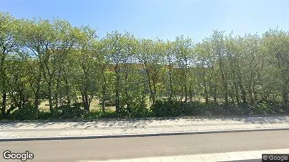 Apartments for rent in Aalborg Øst - Photo from Google Street View