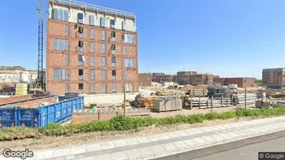 Apartments for rent in Aalborg Øst - Photo from Google Street View