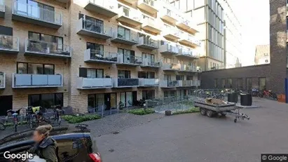 Apartments for rent in Aarhus C - Photo from Google Street View