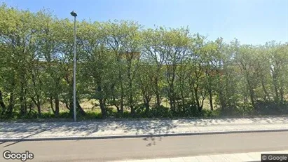 Apartments for rent in Aalborg Øst - Photo from Google Street View