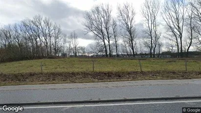 Apartments for rent in Aalborg Øst - Photo from Google Street View