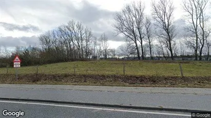 Apartments for rent in Aalborg Øst - Photo from Google Street View