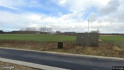 Apartments for rent in Aalborg Øst - Photo from Google Street View