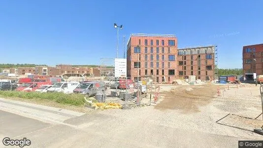 Apartments for rent in Aalborg Øst - Photo from Google Street View