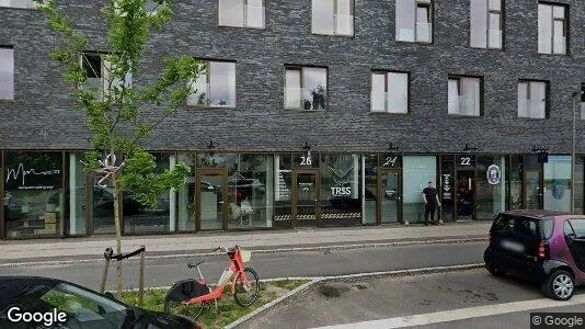 Apartments for rent in Valby - Photo from Google Street View