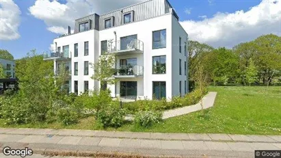 Apartments for rent in Glostrup - Photo from Google Street View