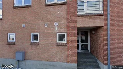 Apartments for rent in Viborg - Photo from Google Street View