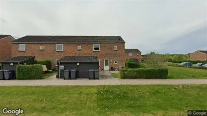 Apartments for rent in Sorø - Photo from Google Street View