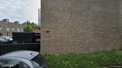 Apartments for rent in Slagelse - Photo from Google Street View