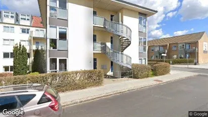 Apartments for rent in Ikast - Photo from Google Street View