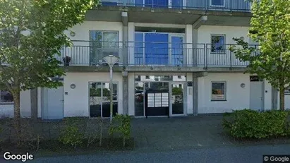 Apartments for rent in Aalborg Øst - Photo from Google Street View