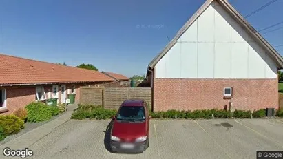 Apartments for rent in Odense S - Photo from Google Street View