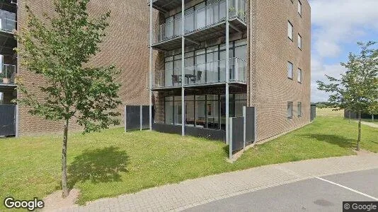 Apartments for rent in Vejle Center - Photo from Google Street View