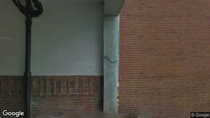 Apartments for rent in Odense C - Photo from Google Street View