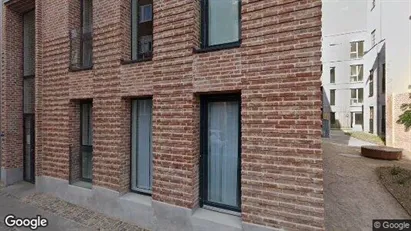 Apartments for rent in Aalborg Center - Photo from Google Street View