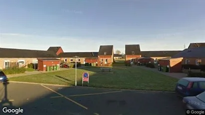 Apartments for rent in Odense SØ - Photo from Google Street View