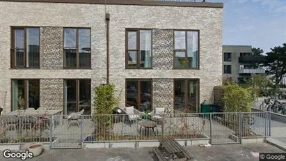 Apartments for rent in Copenhagen S - Photo from Google Street View