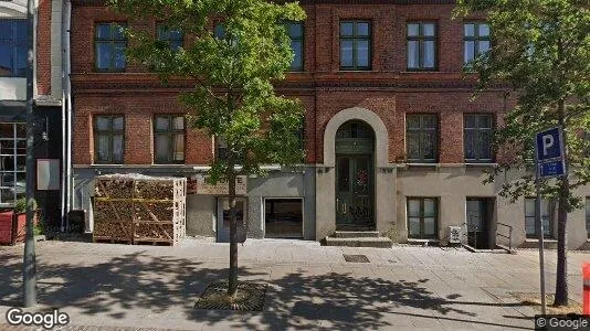 Apartments for rent in Næstved - Photo from Google Street View