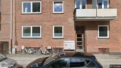 Apartments for rent in Aalborg Center - Photo from Google Street View