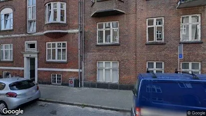 Apartments for rent in Aalborg Center - Photo from Google Street View