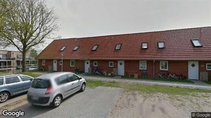 Apartments for rent in Viborg - Photo from Google Street View