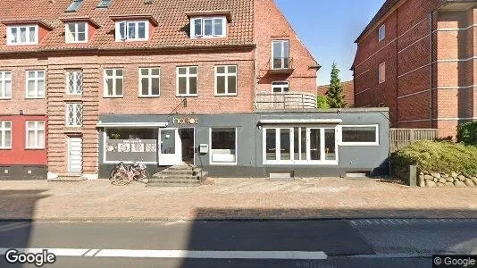 Apartments for rent in Odense C - Photo from Google Street View