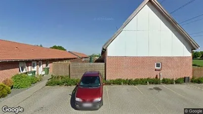 Apartments for rent in Odense S - Photo from Google Street View