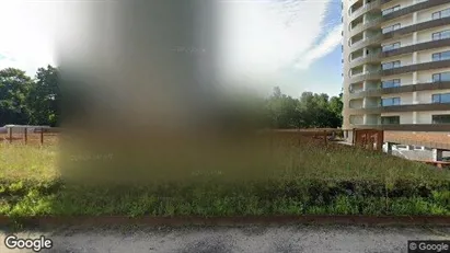 Apartments for rent in Herning - Photo from Google Street View