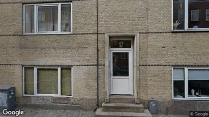 Apartments for rent in Aalborg Center - Photo from Google Street View