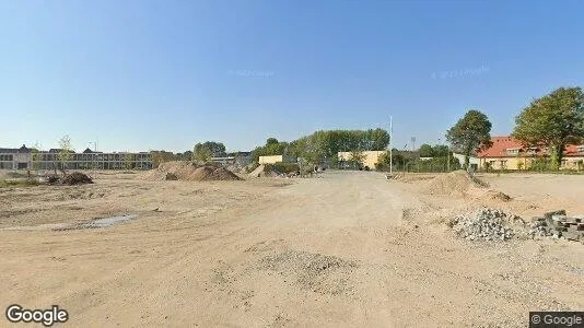 Apartments for rent in Odense V - Photo from Google Street View