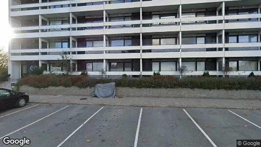 Apartments for rent in Rødovre - Photo from Google Street View